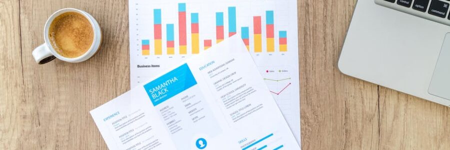 Selling Through Design: The Top Sales Sheet Design Tips and Tricks